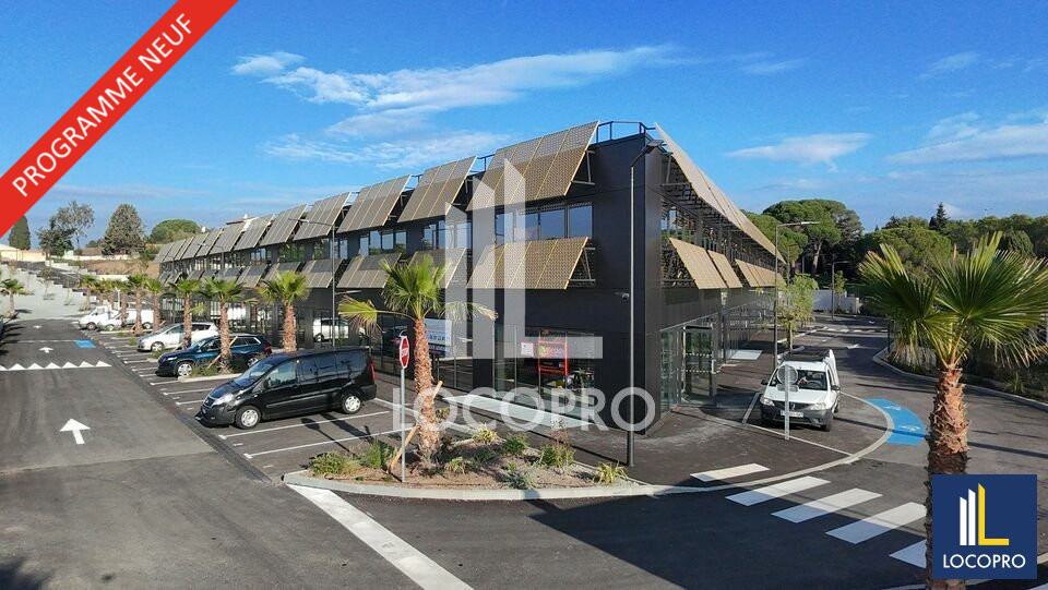 LOCOPRO ALPES MARITIMES VENTE-BUREAUX-PUGET_SUR_ARGENS-83
