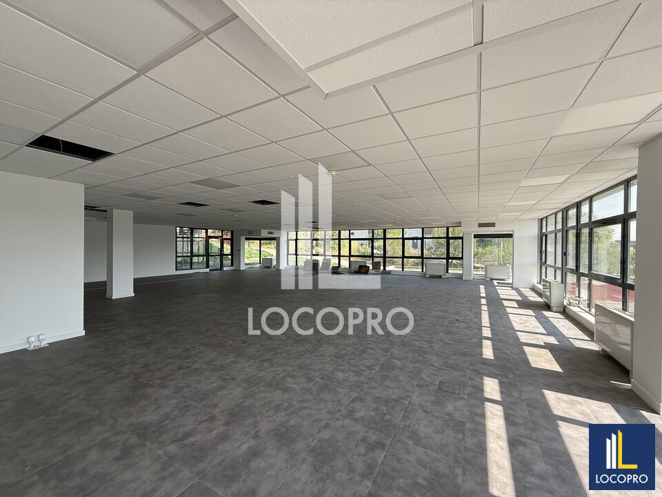 LOCOPRO ALPES MARITIMES LOCATION-BUREAUX-SOPHIA_ANTIPOLIS-06