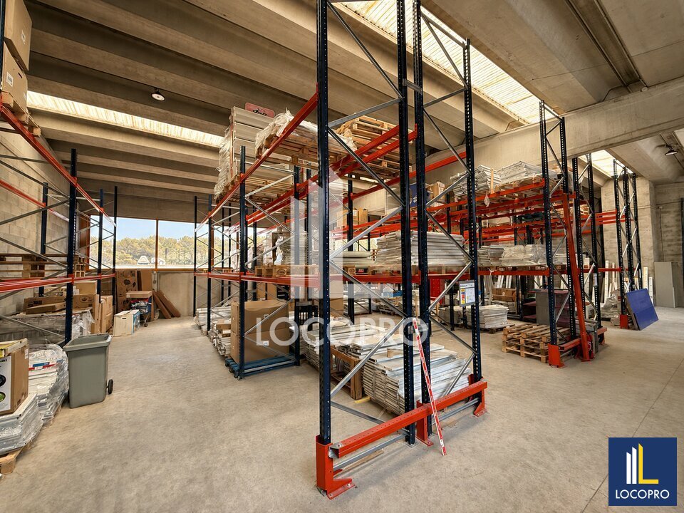 LOCOPRO ALPES MARITIMES LOCATION-LOCAL D'ACTIVITE-ANTIBES-06