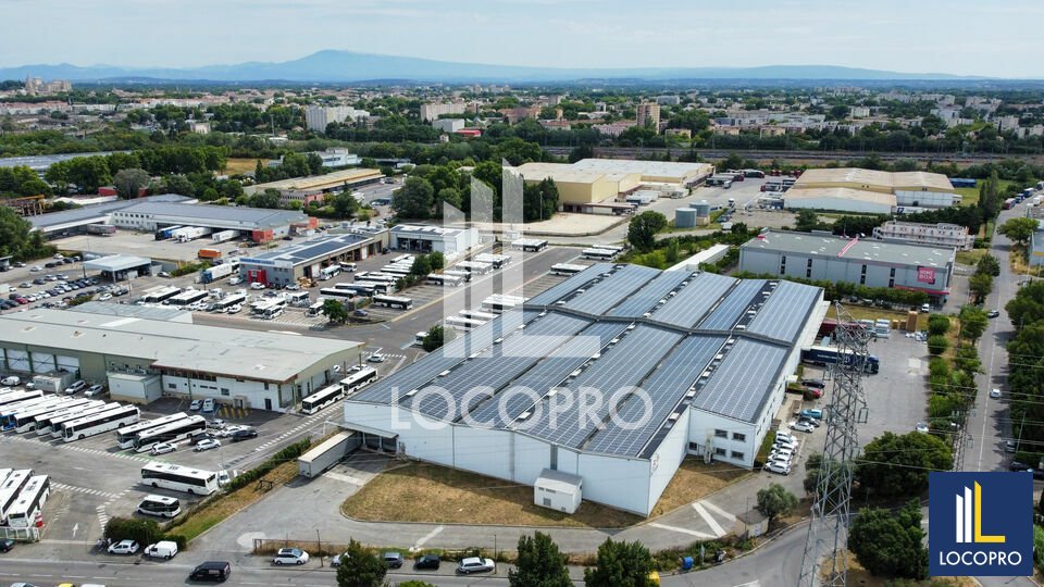 LOCOPRO BOUCHES DU RHONE LOCATION-LOCAL D'ACTIVITE-AVIGNON-84