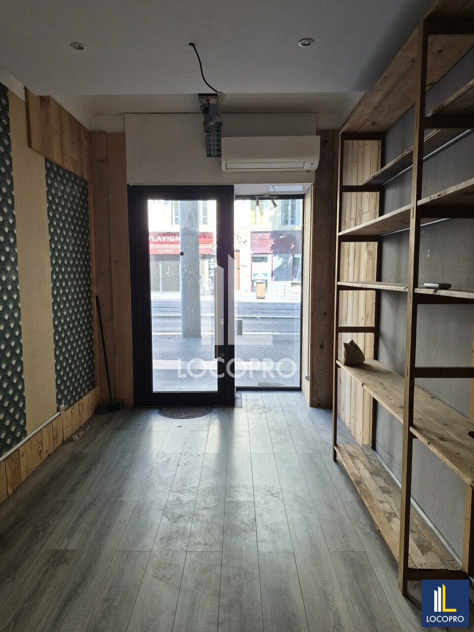 LOCOPRO ALPES MARITIMES LOCATION-LOCAL COMMERCIAL-NICE-06