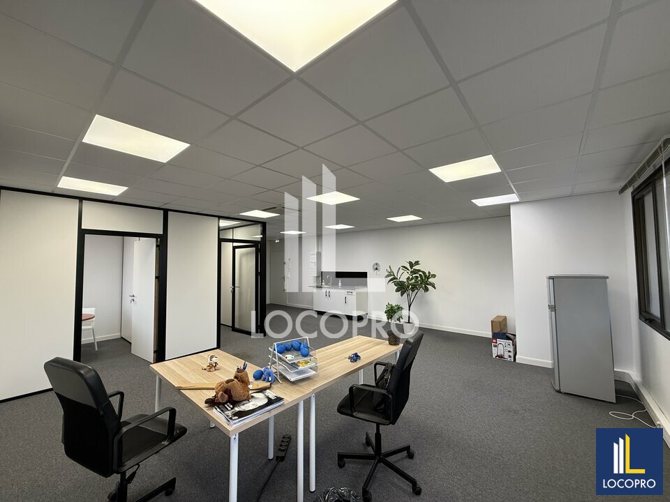 LOCOPRO ALPES MARITIMES LOCATION-BUREAUX-SOPHIA_ANTIPOLIS-06