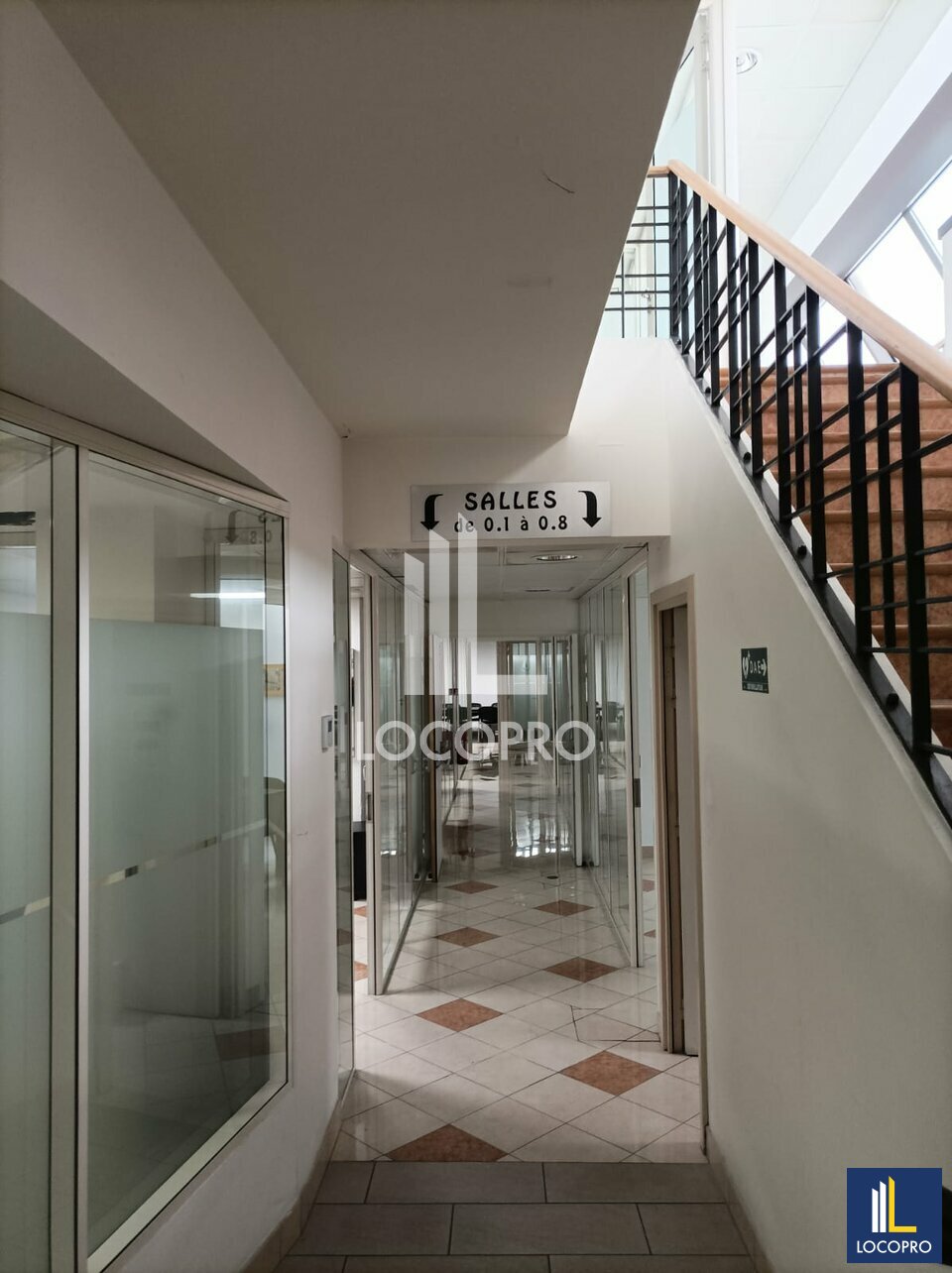 LOCOPRO ALPES MARITIMES VENTE-LOCAL COMMERCIAL-NICE-06