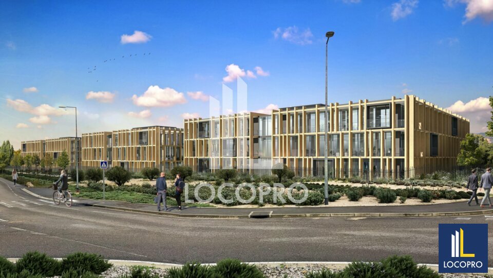 LOCOPRO BOUCHES DU RHONE LOCATION-BUREAUX-AIX-EN-PROVENCE-13