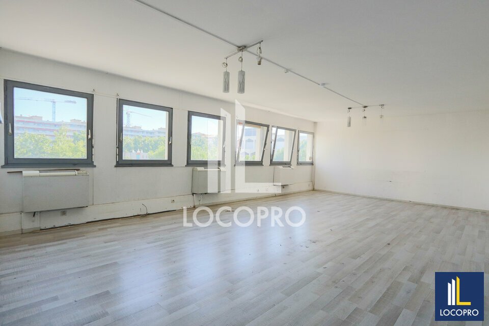 LOCOPRO BOUCHES DU RHONE LOCATION-BUREAUX-AIX-EN-PROVENCE-13