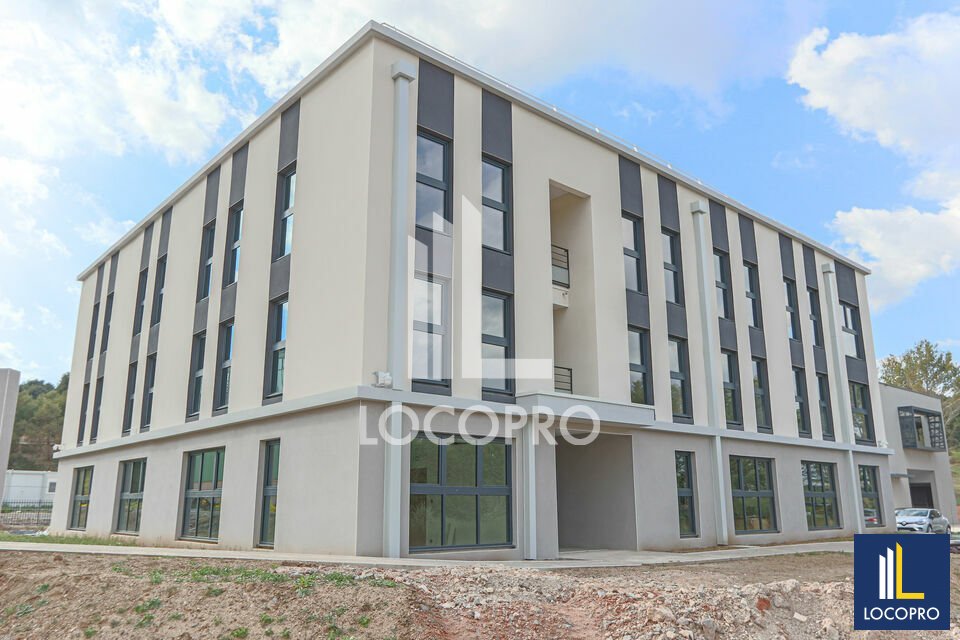 LOCOPRO BOUCHES DU RHONE LOCATION-BUREAUX-GARDANNE-13