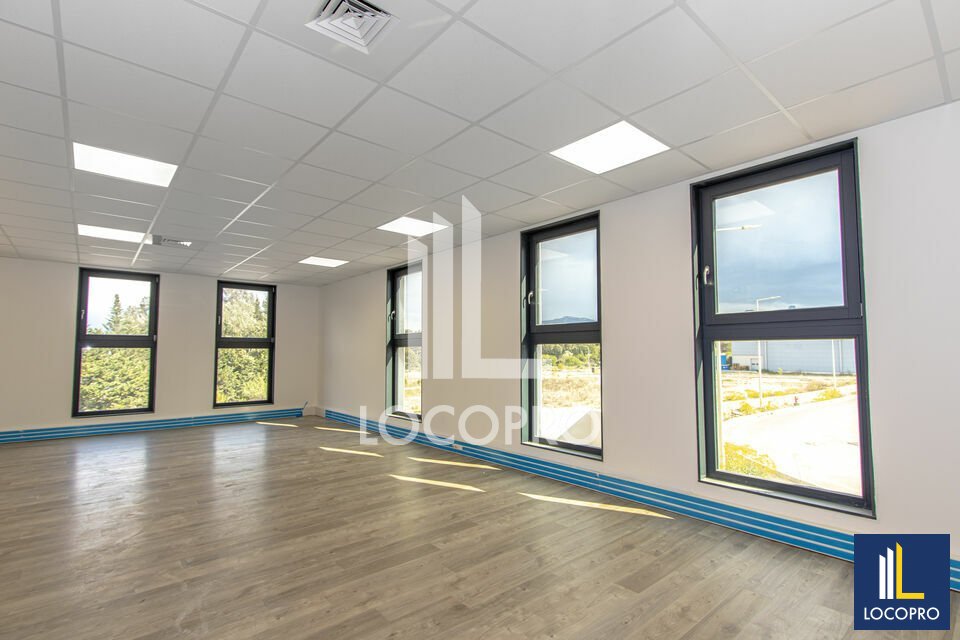 LOCOPRO BOUCHES DU RHONE LOCATION-BUREAUX-GARDANNE-13