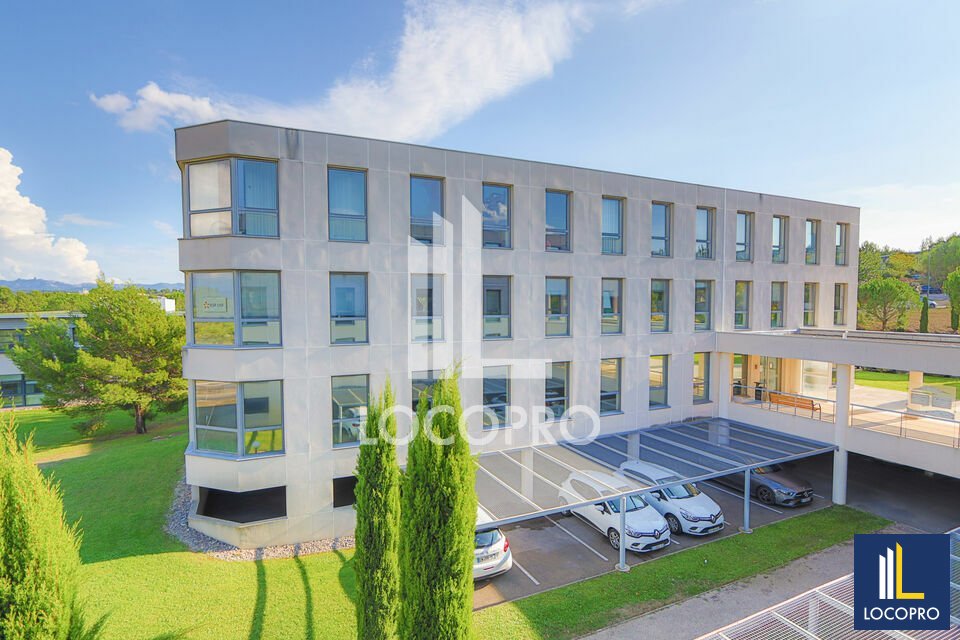 LOCOPRO BOUCHES DU RHONE LOCATION-BUREAUX-AIX-EN-PROVENCE-13
