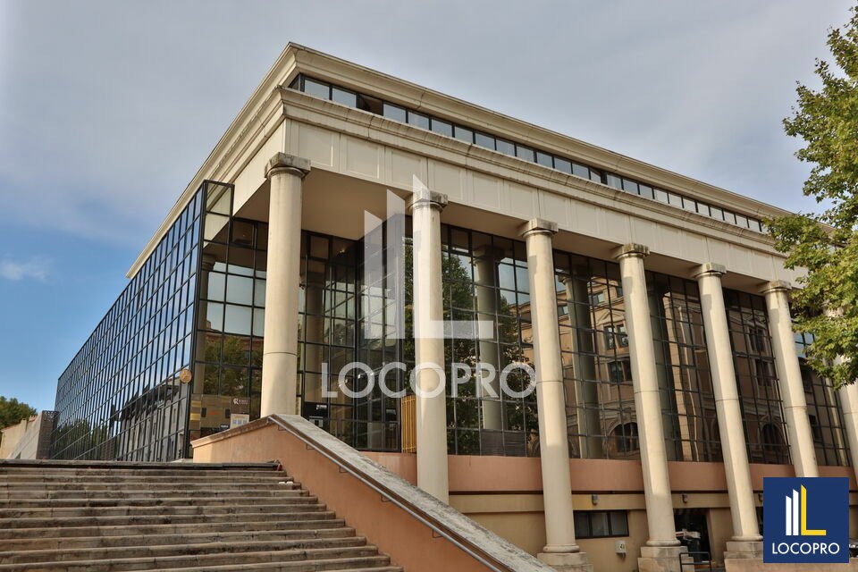LOCOPRO BOUCHES DU RHONE LOCATION-BUREAUX-AIX-EN-PROVENCE-13