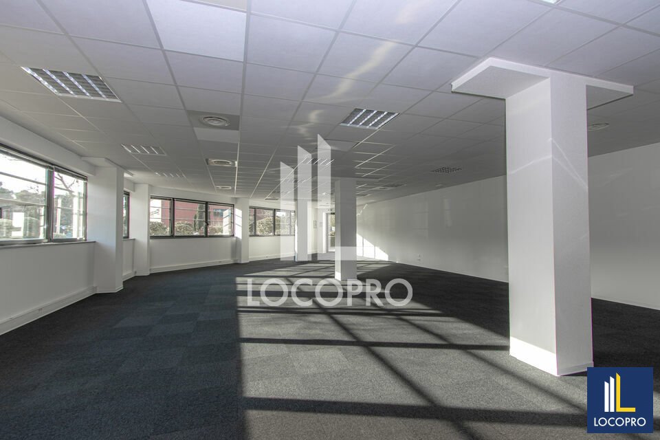 LOCOPRO BOUCHES DU RHONE LOCATION-BUREAUX-AIX-EN-PROVENCE-13