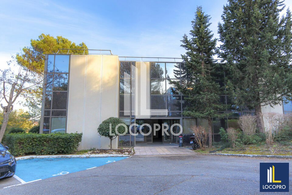 LOCOPRO BOUCHES DU RHONE LOCATION-BUREAUX-AIX-EN-PROVENCE-13