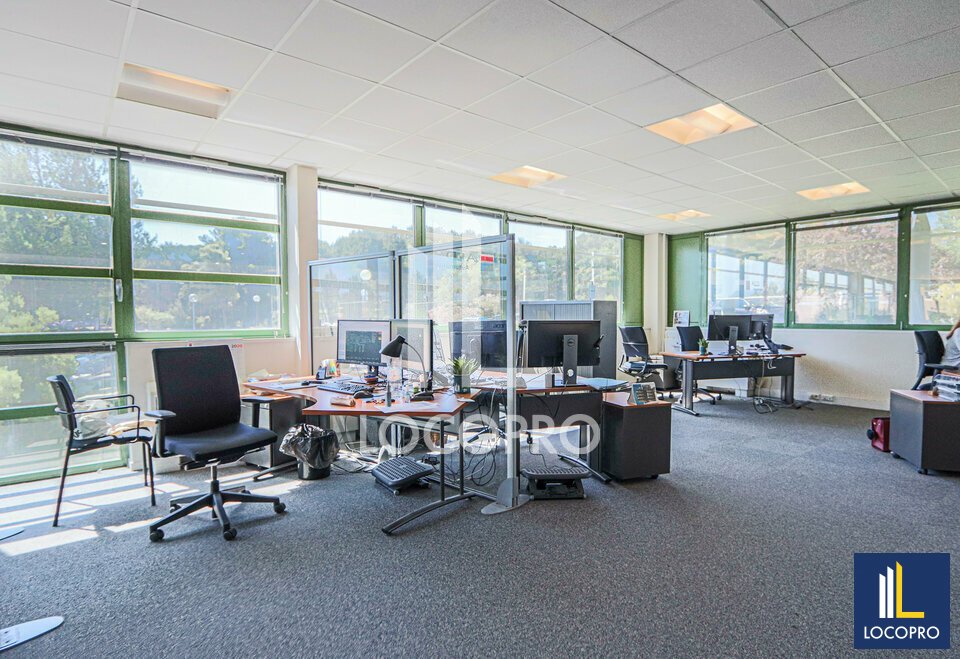 LOCOPRO BOUCHES DU RHONE LOCATION-BUREAUX-AIX-EN-PROVENCE-13