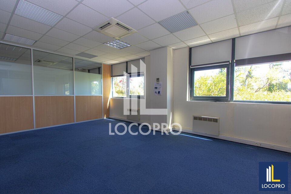 LOCOPRO BOUCHES DU RHONE LOCATION-BUREAUX-AIX-EN-PROVENCE-13