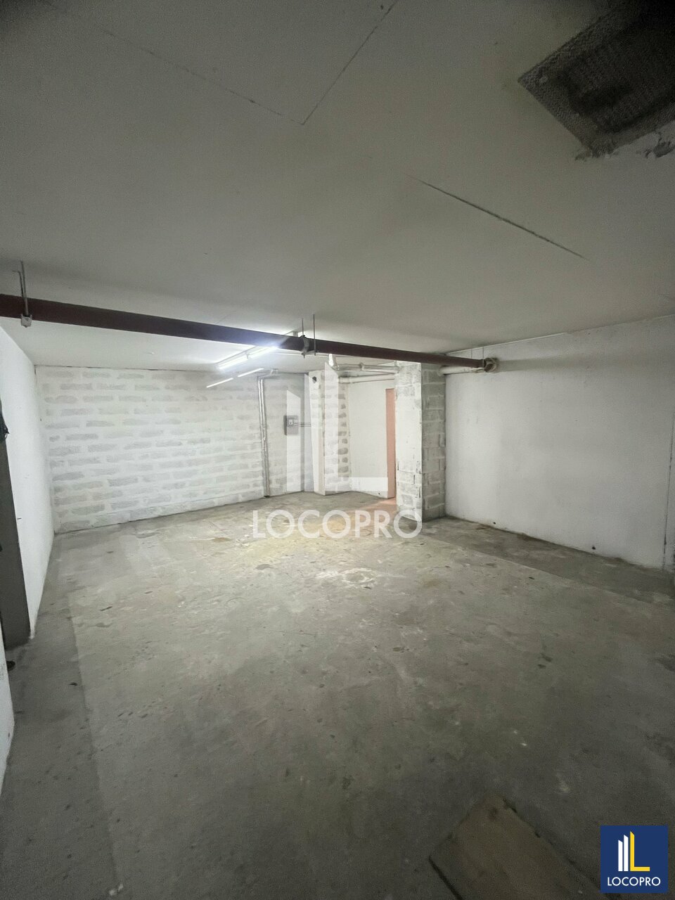 LOCOPRO ALPES MARITIMES VENTE-LOCAL D'ACTIVITE-NICE-06