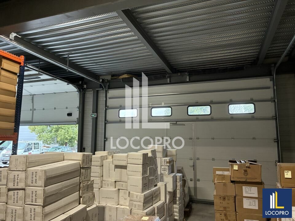 LOCOPRO ALPES MARITIMES LOCATION-LOCAL D'ACTIVITE-ROQUEBRUNE_SUR_ARGENS-83