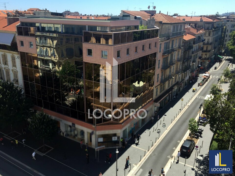LOCOPRO ALPES MARITIMES LOCATION-BUREAUX-NICE-06