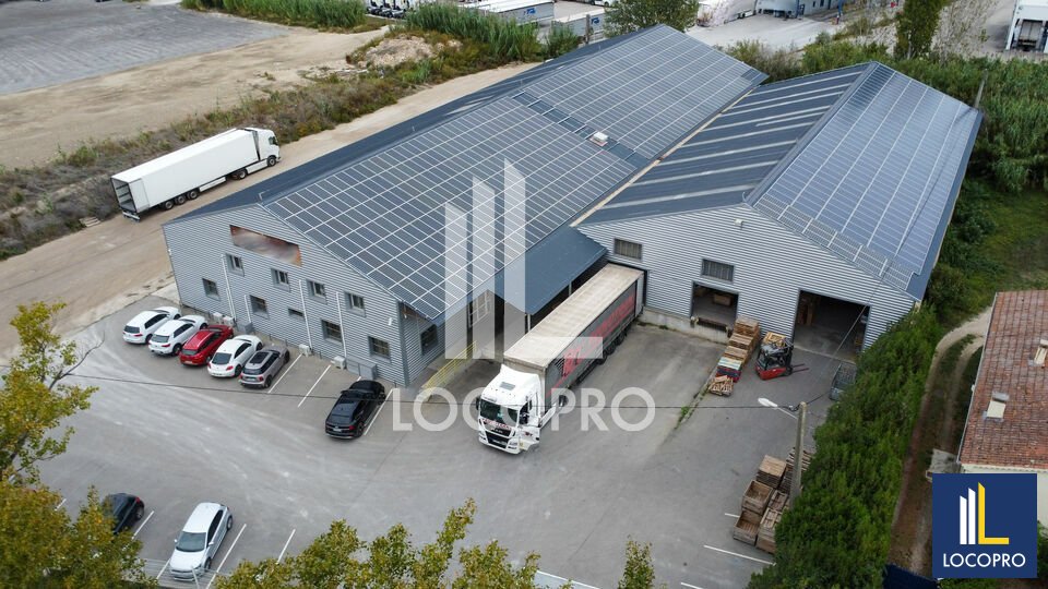 LOCOPRO BOUCHES DU RHONE LOCATION-LOCAL D'ACTIVITE-CAVAILLON-84