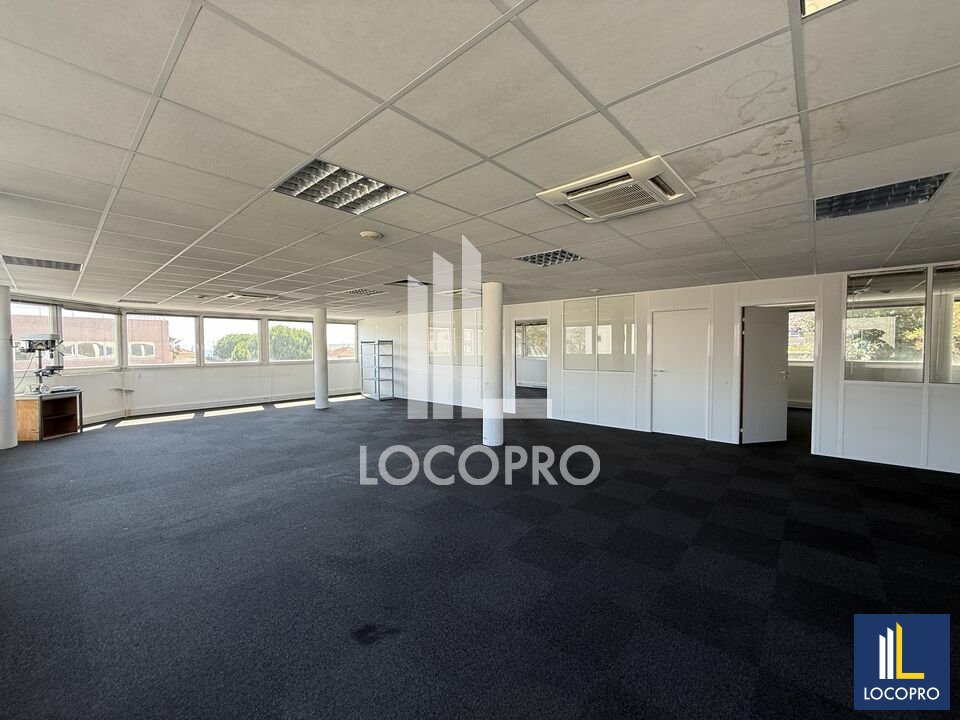 LOCOPRO ALPES MARITIMES LOCATION-BUREAUX-VILLENEUVE_LOUBET-06