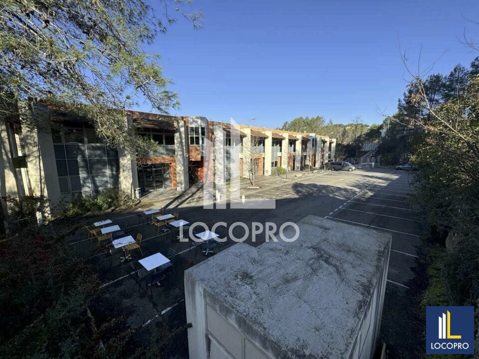 LOCOPRO ALPES MARITIMES LOCATION-LOCAL D'ACTIVITE-VALBONNE-06