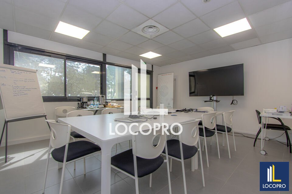 LOCOPRO BOUCHES DU RHONE LOCATION-BUREAUX-LES_MILLES-13