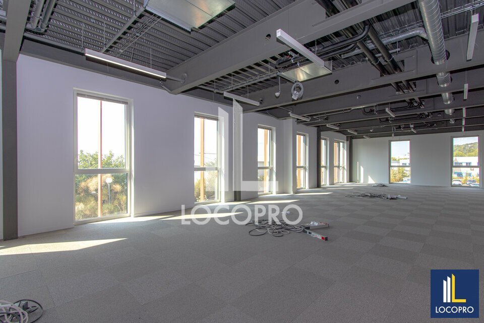 LOCOPRO BOUCHES DU RHONE LOCATION-BUREAUX-VITROLLES-13
