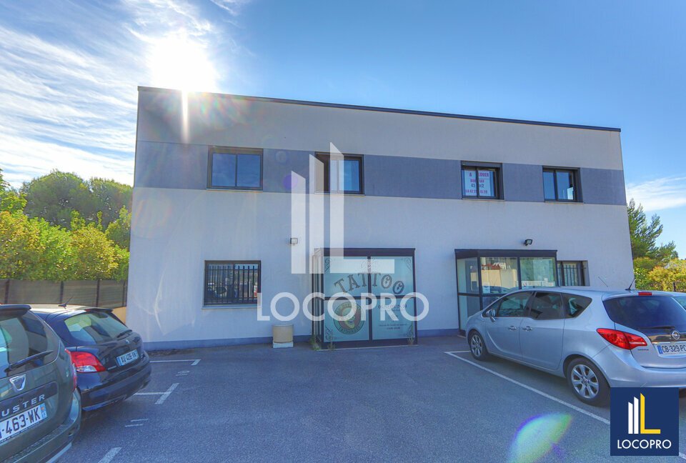 LOCOPRO BOUCHES DU RHONE LOCATION-BUREAUX-EGUILLES-13
