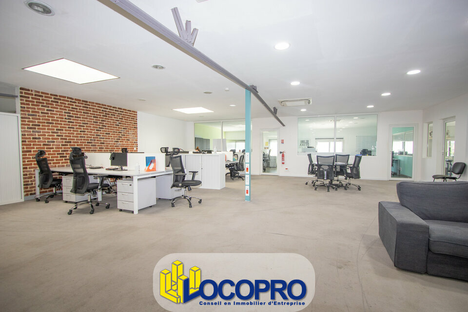 LOCOPRO BOUCHES DU RHONE LOCATION-BUREAUX-VENELLES-13