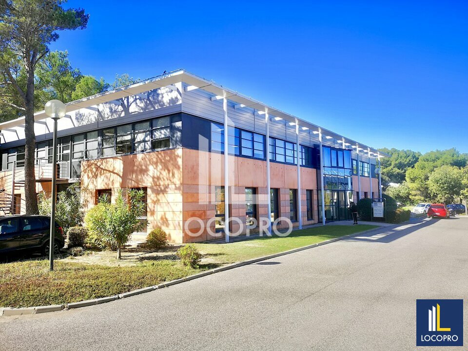LOCOPRO BOUCHES DU RHONE LOCATION-BUREAUX-AIX-EN-PROVENCE-13