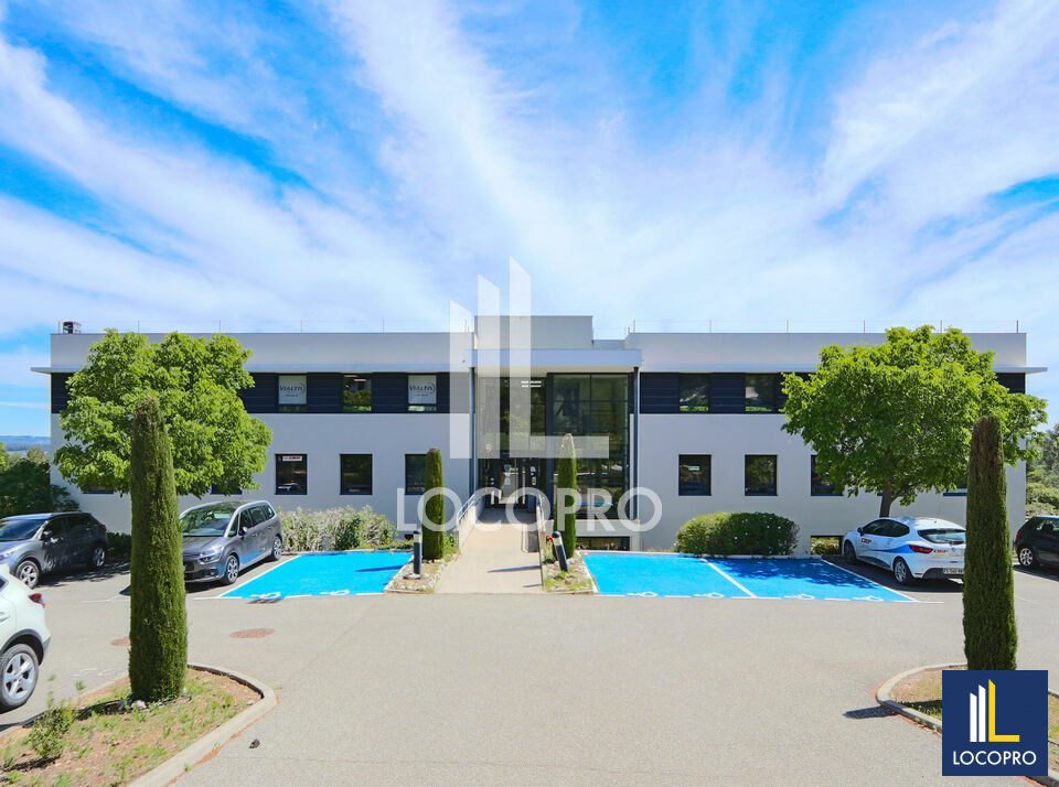 LOCOPRO BOUCHES DU RHONE LOCATION-BUREAUX-AIX-EN-PROVENCE-13