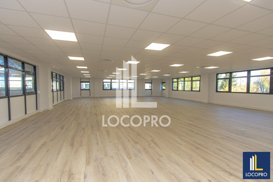 LOCOPRO BOUCHES DU RHONE LOCATION-BUREAUX-AIX-EN-PROVENCE-13