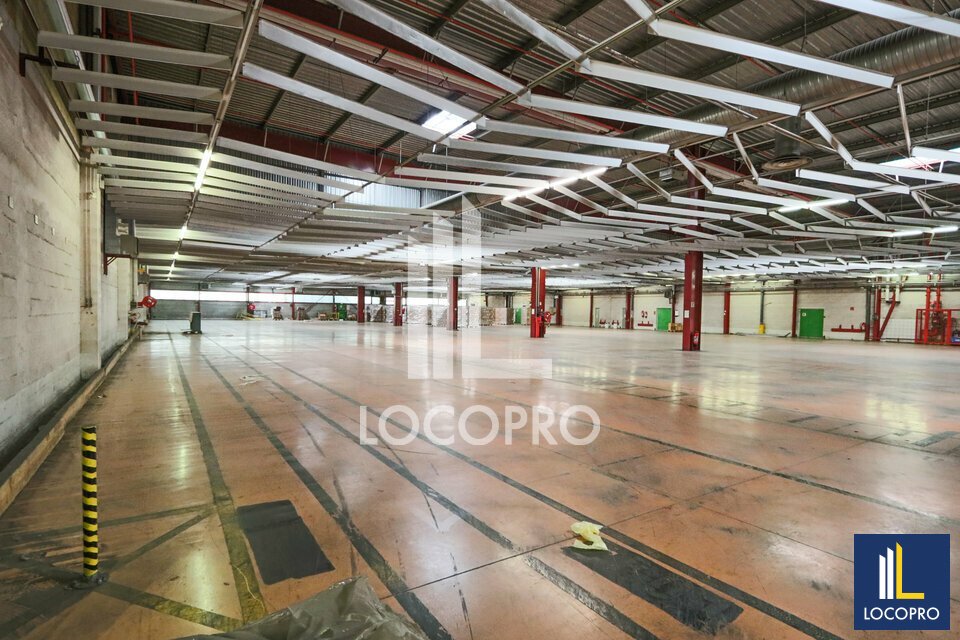 LOCOPRO BOUCHES DU RHONE LOCATION-LOCAL D'ACTIVITE-VITROLLES-13