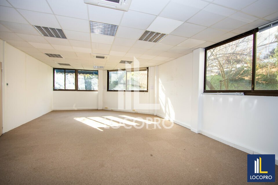LOCOPRO BOUCHES DU RHONE LOCATION-BUREAUX-AIX-EN-PROVENCE-13