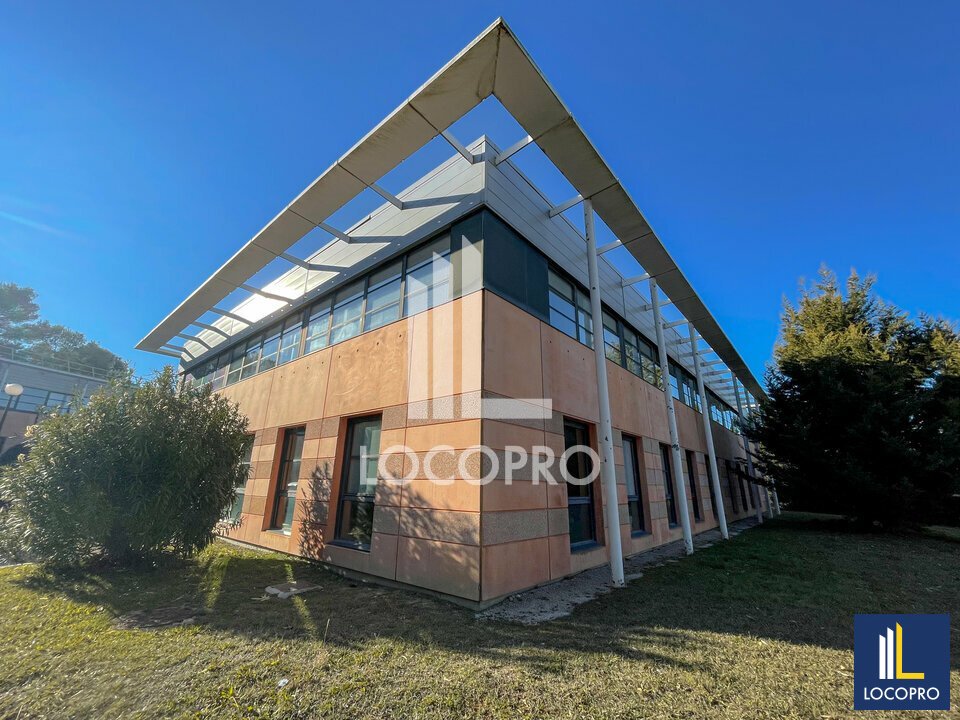 LOCOPRO BOUCHES DU RHONE LOCATION-BUREAUX-AIX-EN-PROVENCE-13