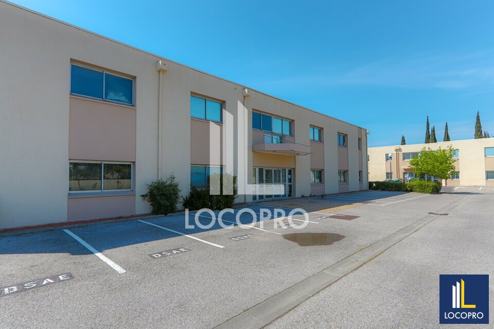 LOCOPRO BOUCHES DU RHONE LOCATION-BUREAUX-VITROLLES-13