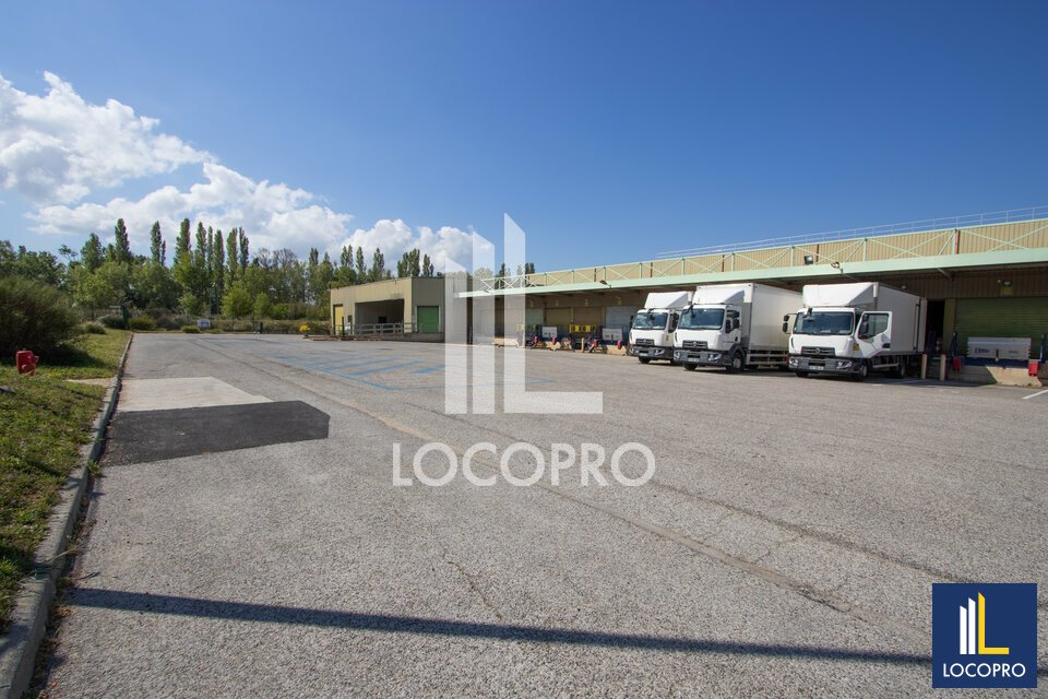LOCOPRO BOUCHES DU RHONE LOCATION-LOCAL D'ACTIVITE-VITROLLES-13