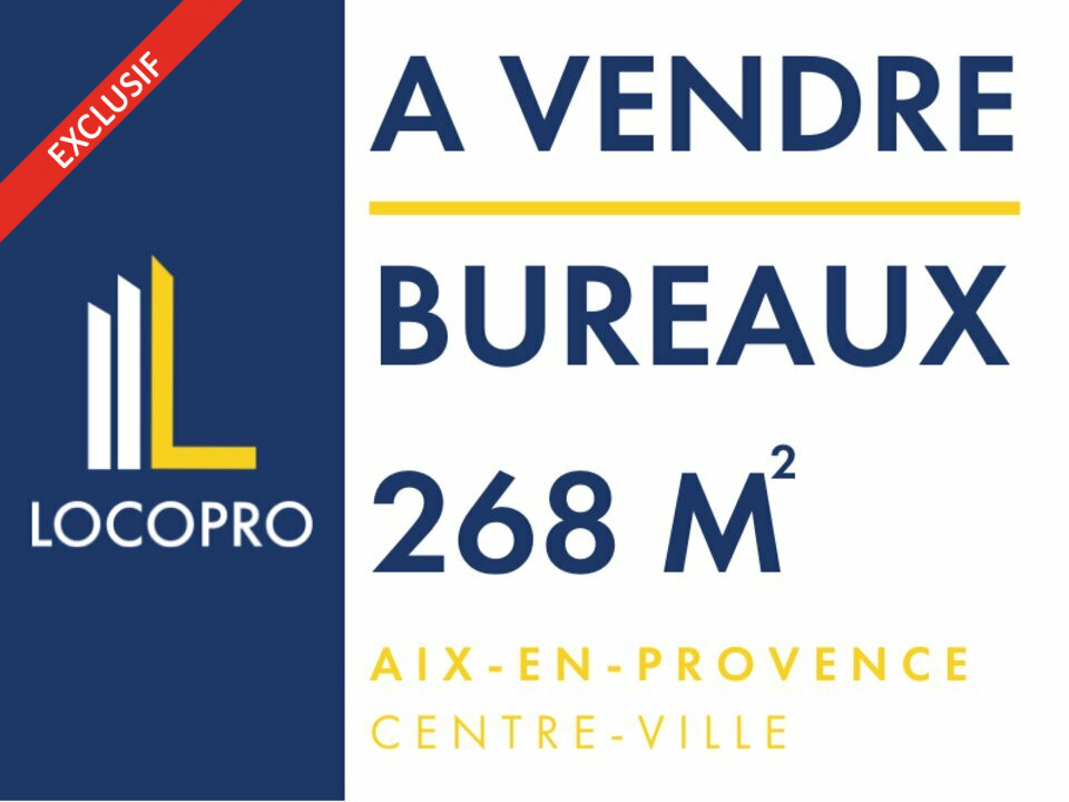 LOCOPRO BOUCHES DU RHONE VENTE-BUREAUX-AIX_EN_PROVENCE-13