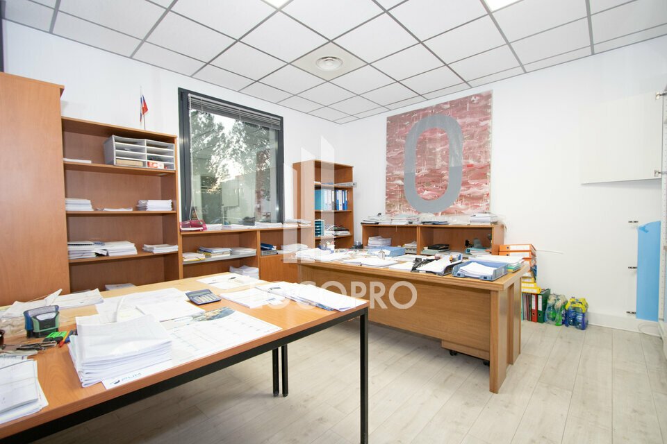 LOCOPRO BOUCHES DU RHONE LOCATION-BUREAUX-AIX-EN-PROVENCE-13