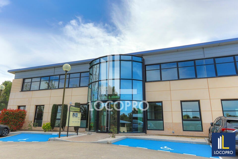 LOCOPRO BOUCHES DU RHONE LOCATION-BUREAUX-AIX-EN-PROVENCE-13