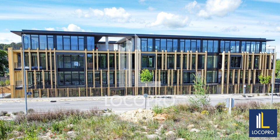 LOCOPRO BOUCHES DU RHONE LOCATION-BUREAUX-AIX-EN-PROVENCE-13