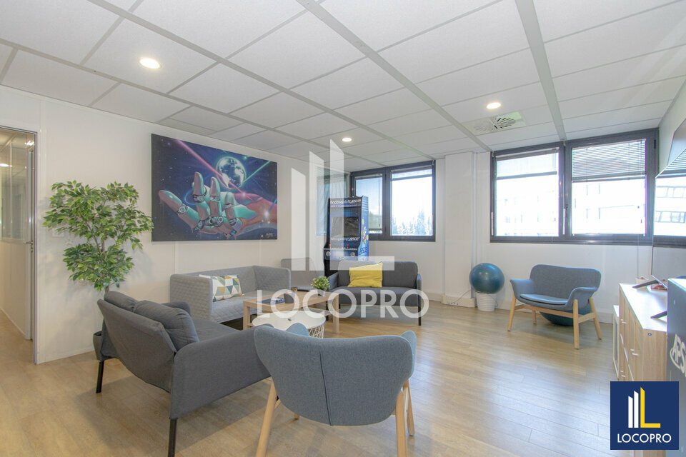 LOCOPRO BOUCHES DU RHONE LOCATION-BUREAUX-AIX-EN-PROVENCE-13