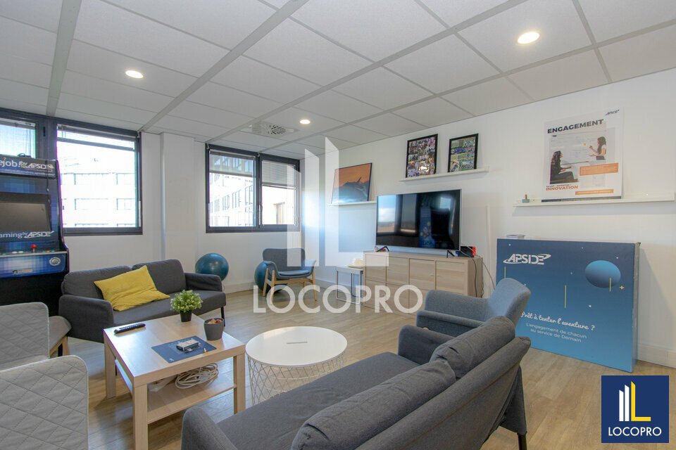 LOCOPRO BOUCHES DU RHONE LOCATION-BUREAUX-AIX-EN-PROVENCE-13