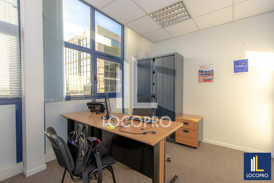 LOCOPRO BOUCHES DU RHONE LOCATION-BUREAUX-AIX-EN-PROVENCE-13