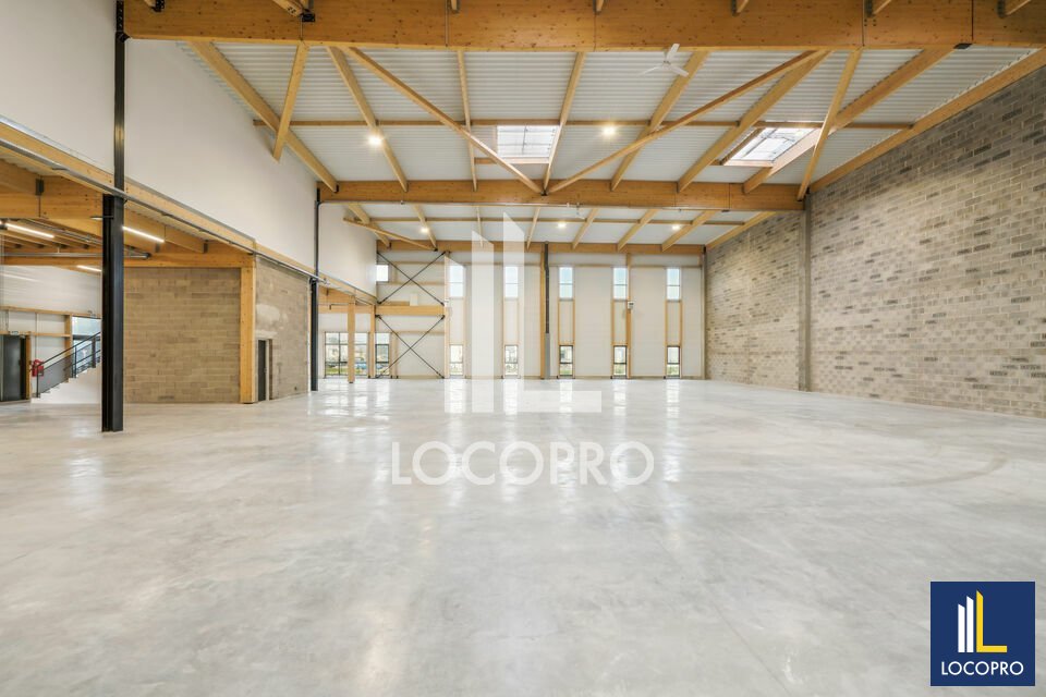 LOCOPRO BOUCHES DU RHONE LOCATION-LOCAL D'ACTIVITE-GRAVESON-13