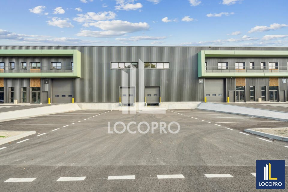 LOCOPRO BOUCHES DU RHONE LOCATION-LOCAL D'ACTIVITE-GRAVESON-13