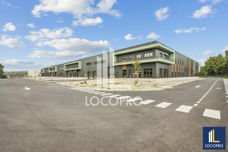 LOCOPRO BOUCHES DU RHONE LOCATION-LOCAL D'ACTIVITE-GRAVESON-13
