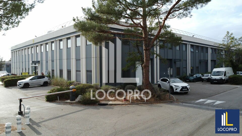 LOCOPRO BOUCHES DU RHONE LOCATION-LOCAL D'ACTIVITE-VITROLLES-13