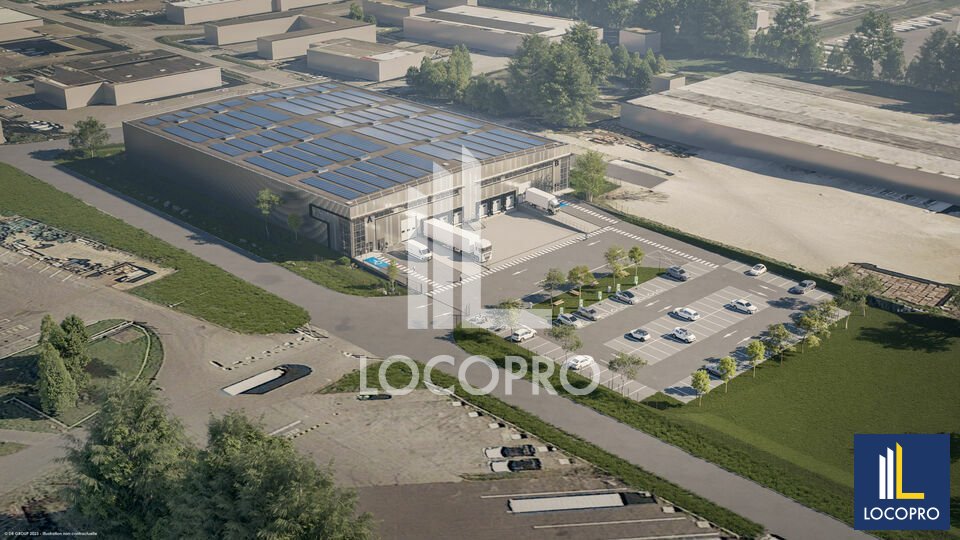 LOCOPRO BOUCHES DU RHONE VENTE-LOCAL D'ACTIVITE-PLAN_D'ORGON-13