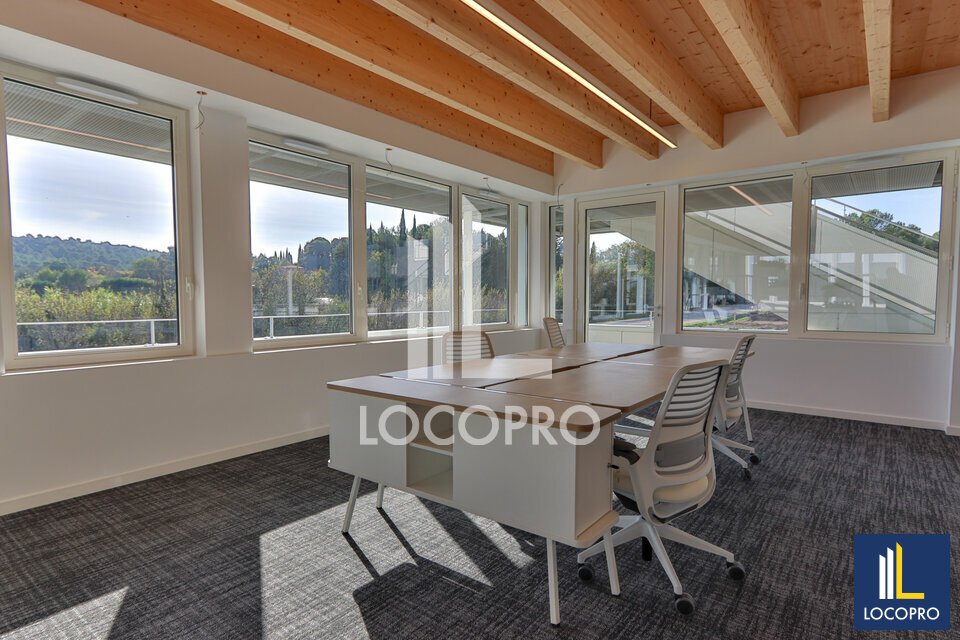 LOCOPRO BOUCHES DU RHONE LOCATION-BUREAUX-AIX-EN-PROVENCE-13
