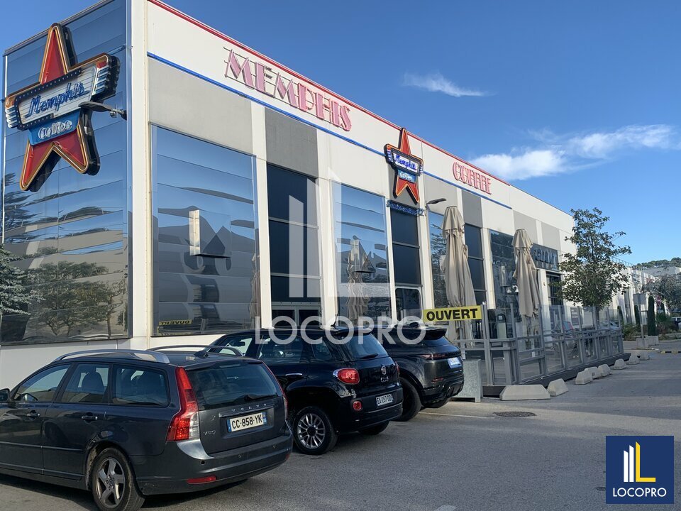 LOCOPRO ALPES MARITIMES LOCATION-LOCAL COMMERCIAL-MOUGINS-06