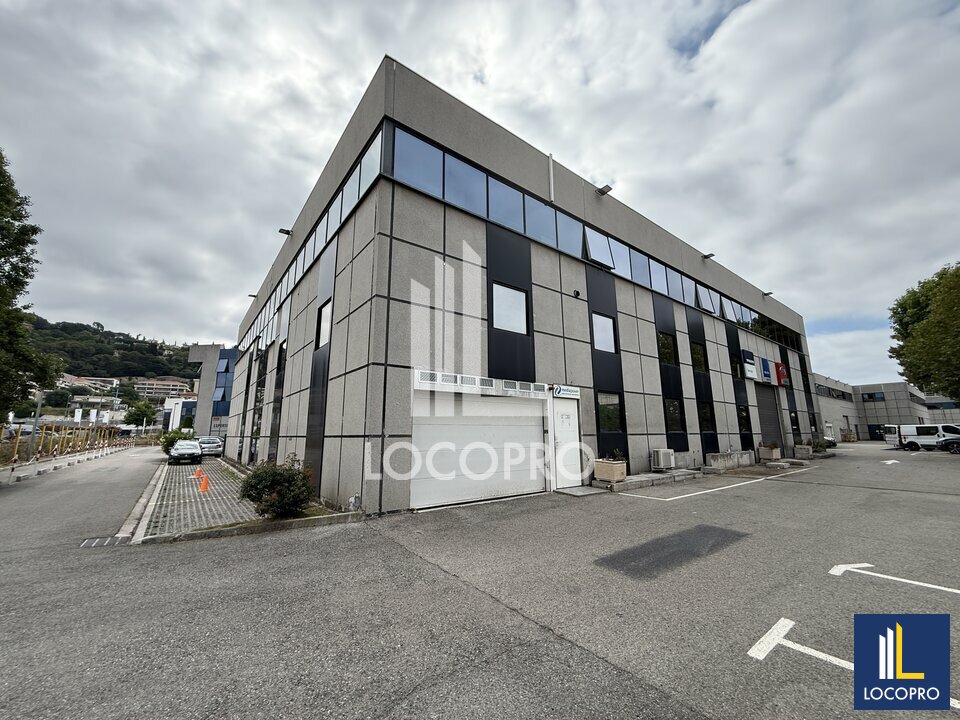 LOCOPRO ALPES MARITIMES LOCATION-BUREAUX-NICE-06